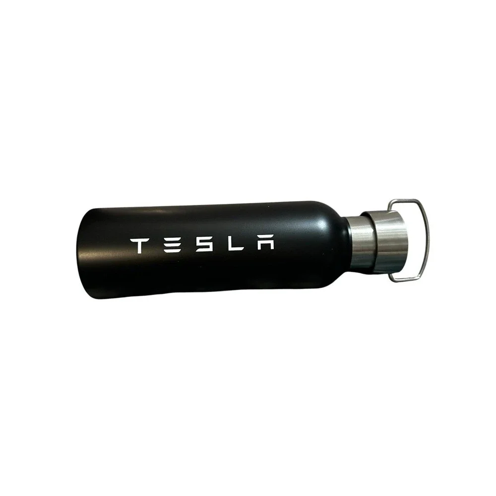 Tesla Motors this tesla